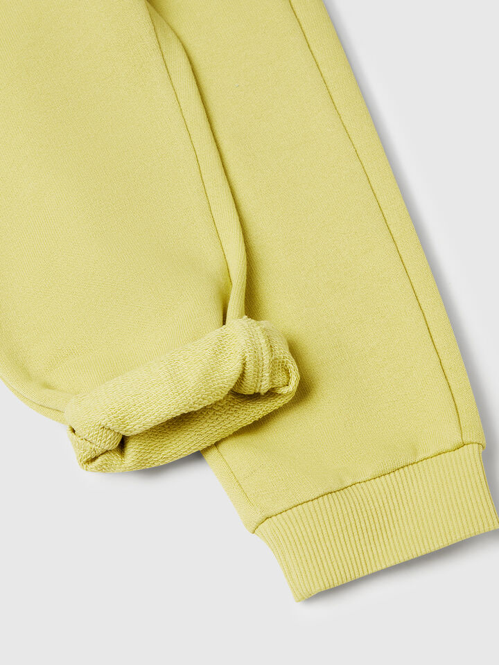 TROUSERS Junior Boy image number 3